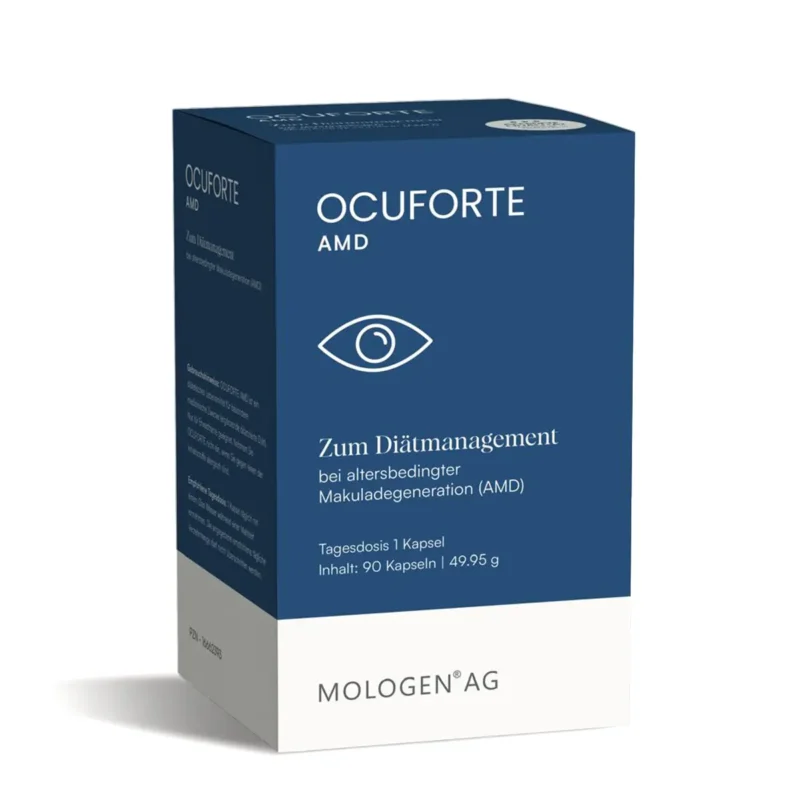 OCUFORTE AMD