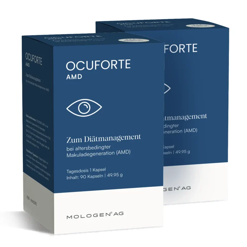 OCUFORTE AMD