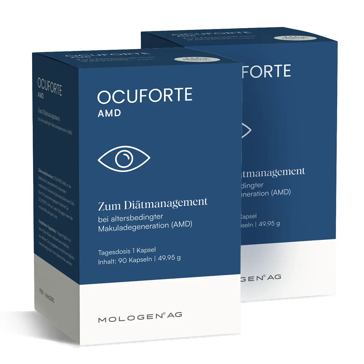 OCUFORTE AMD