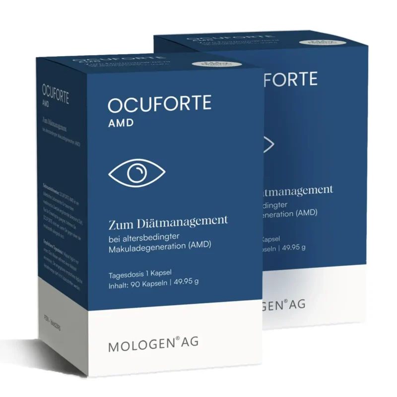 OCUFORTE AMD
