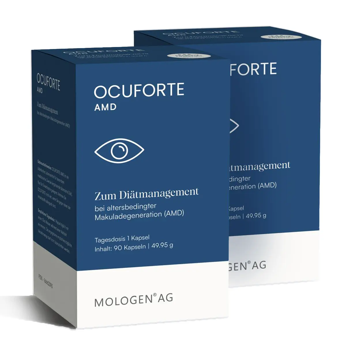 OCUFORTE AMD
