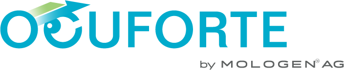 OCUFORTE logo
