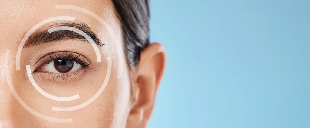 eye health